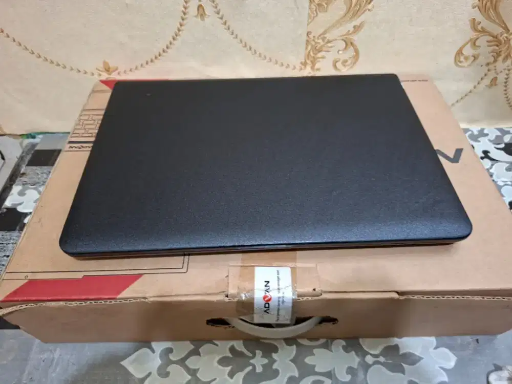 LENOVO THINKPAD E431 PROCESSOR INTEL CORE I5 GEN-3 RAM 4GB SSD 128GB