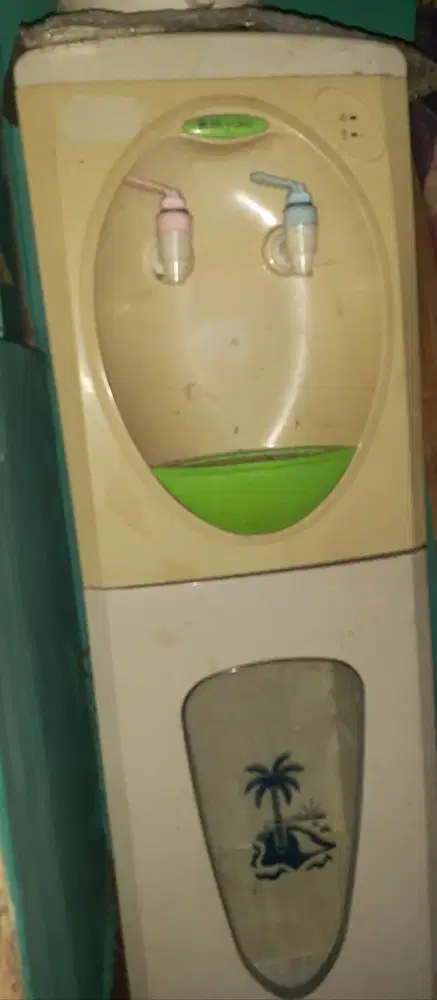 Dispenser miyako h&c 2nd