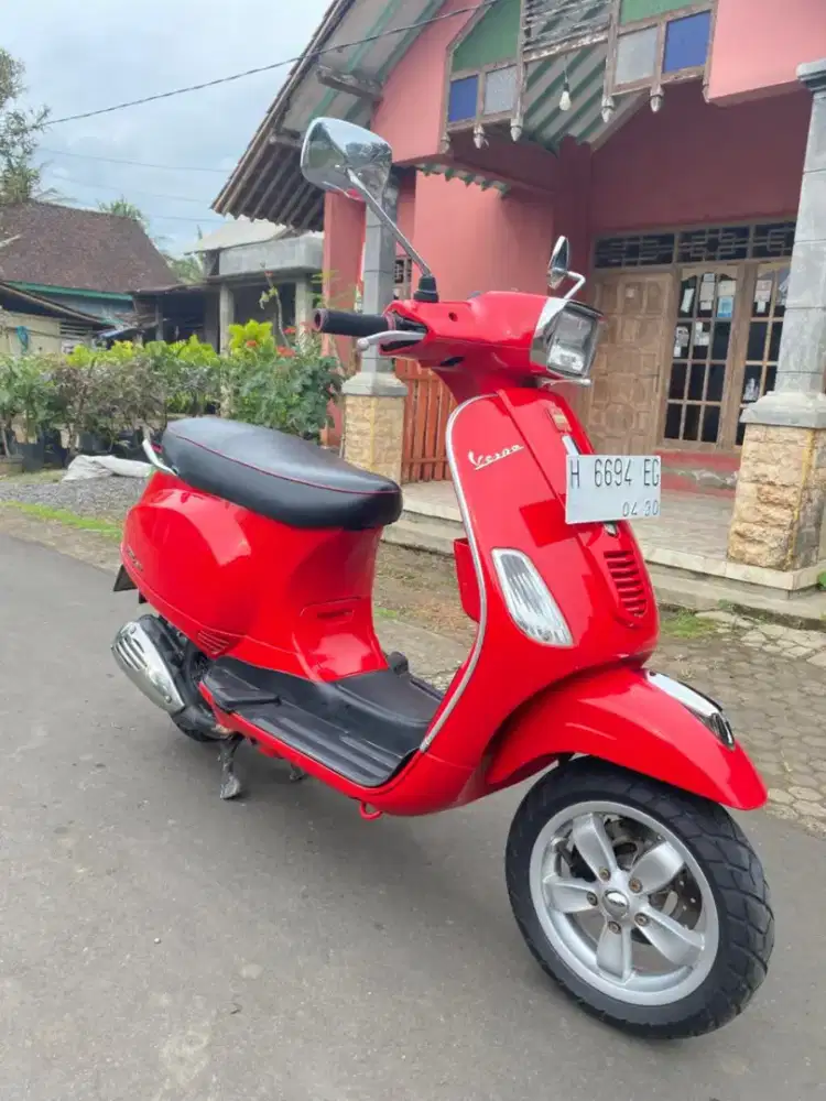 Vespa 150 S 3v 2013