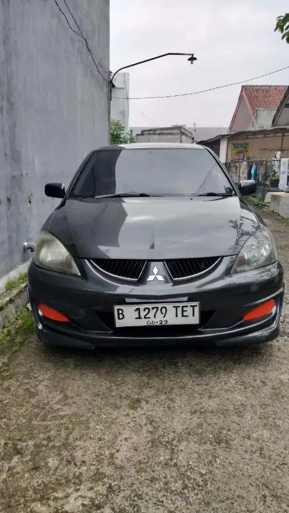 Jual Lancer terawat poll