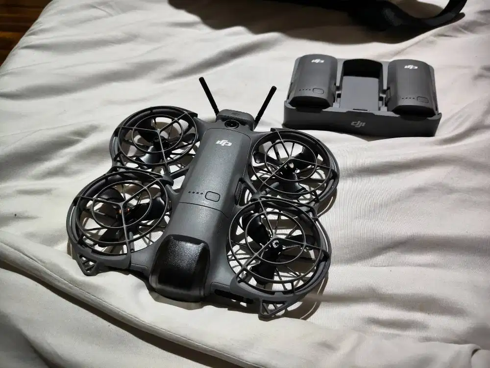 Dji Neo 2 (Fly More Combo)