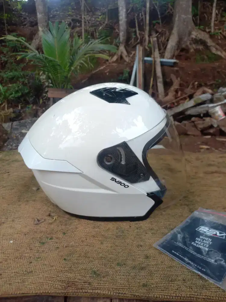 rsv sv300 size L 280k nego