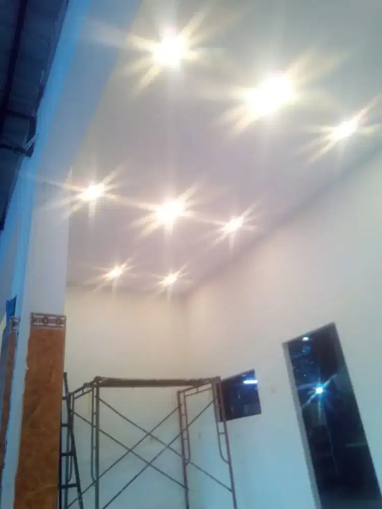 Menerima jasa tukang borongan