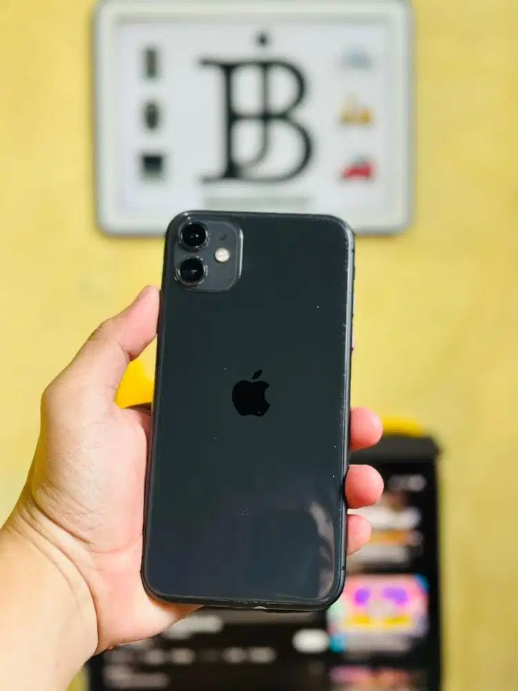iPhone 11 Murah jual cepaat