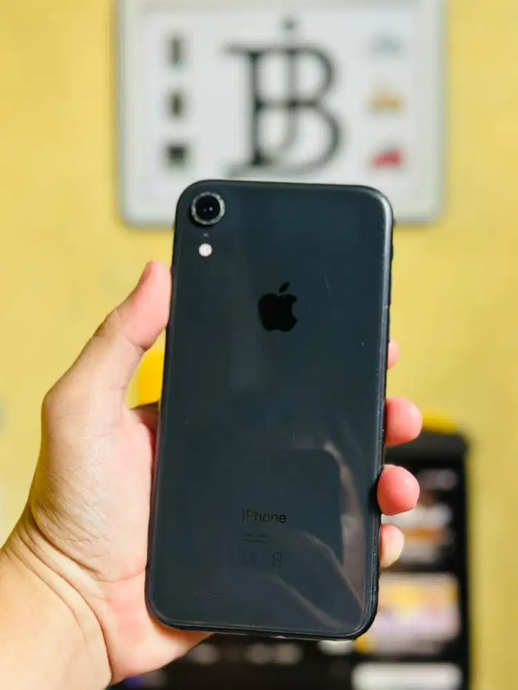 iPhone XR murah jual cepaat