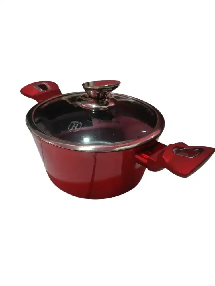 Panci Berlinger Ukuran 20cm