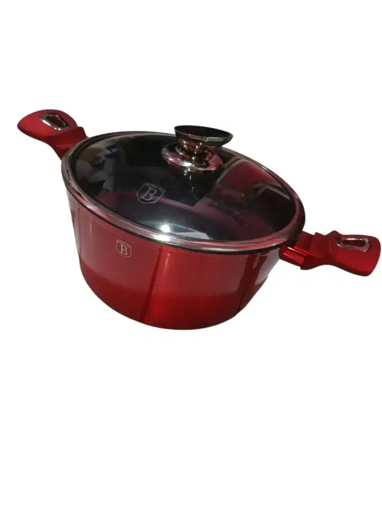 Panci Berlinger Ukuran 25cm