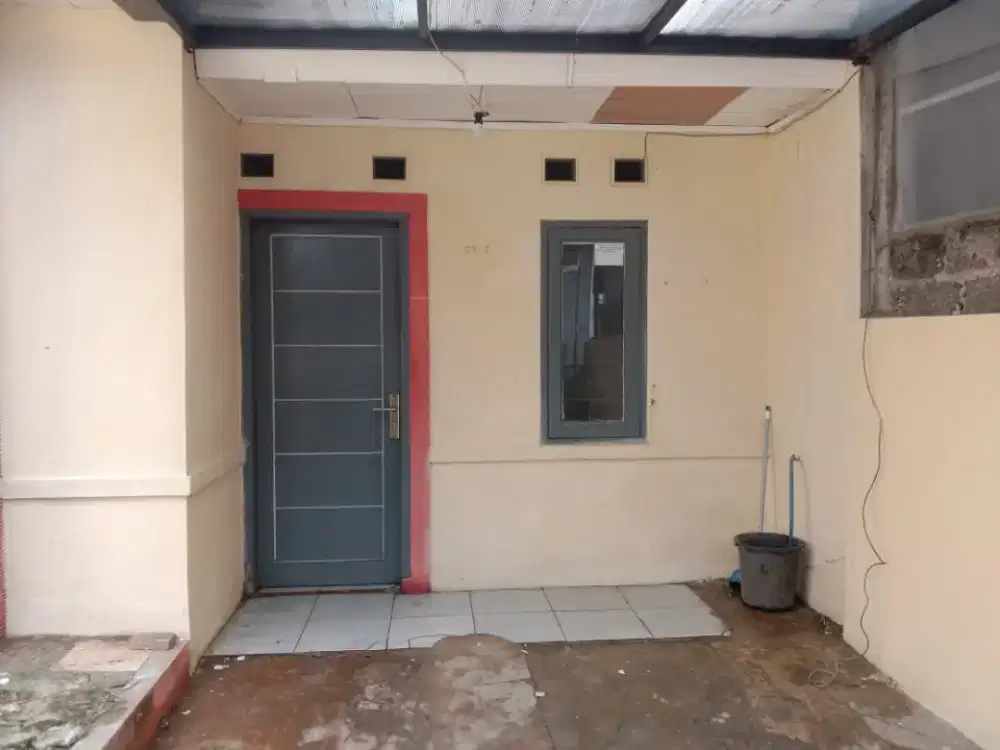 Jual Cepat Rumah Cinere Residence