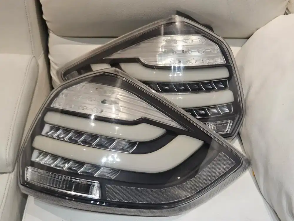 Stoplamp VARIASI GAUL Ertiga 2018 Model Lama