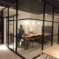 Spesialis Pasang Plafon PVC + Gypsum + Kusen Jendela Alumunium + ACP