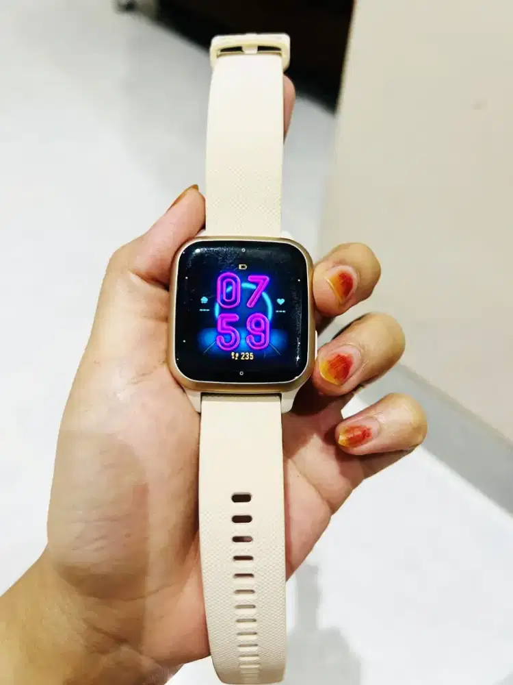 Garmin venu sq 2 music gold fulset second