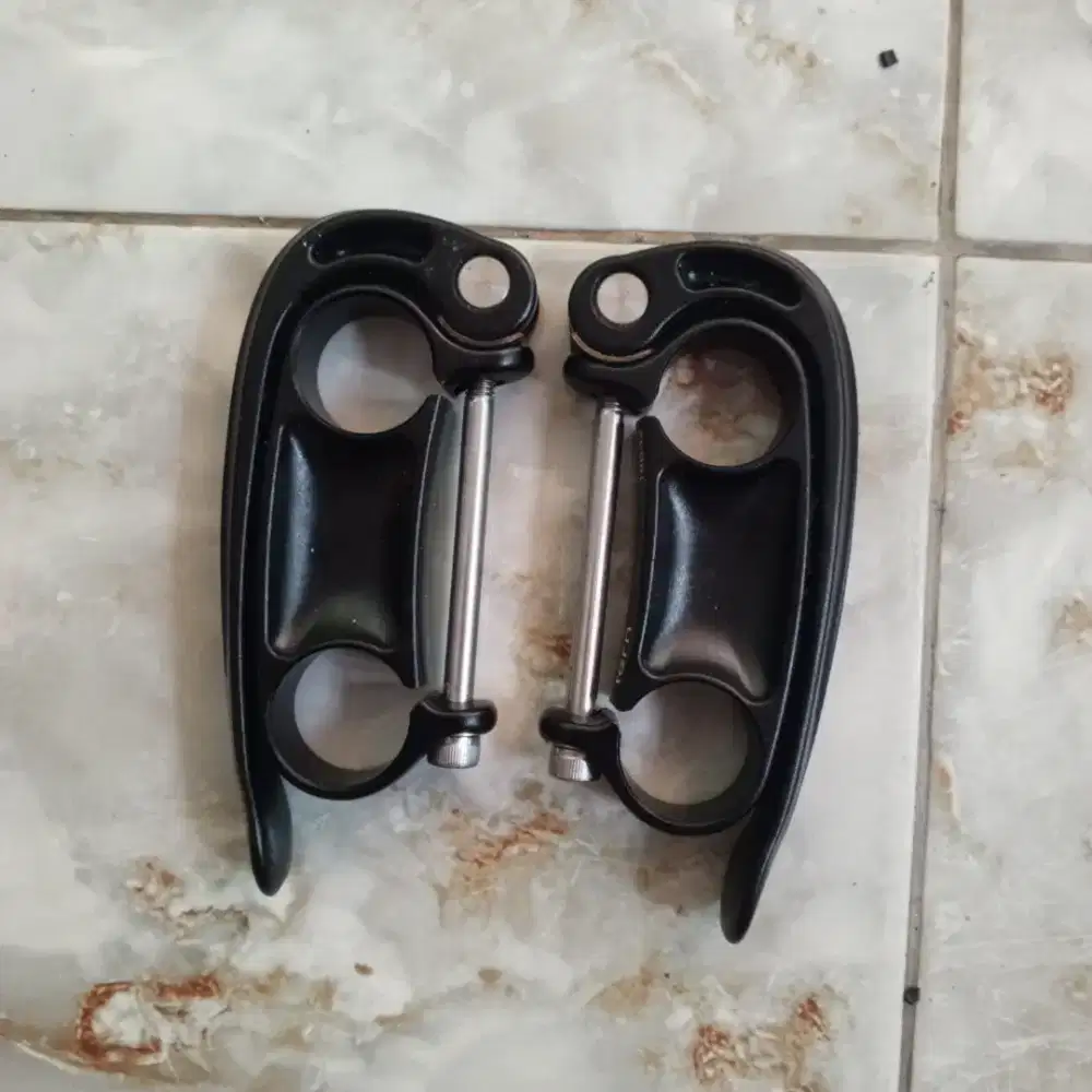 ‎Handle Stem Sepeda Tern Andros