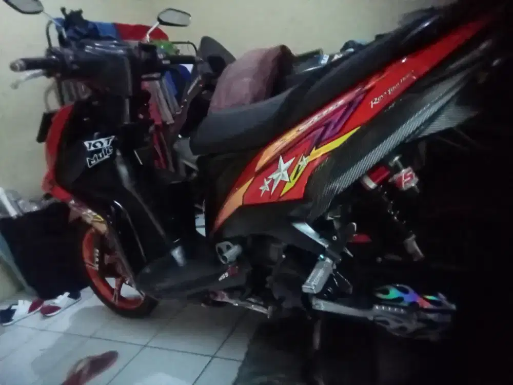 D jual  xeon rc ijeksi 125