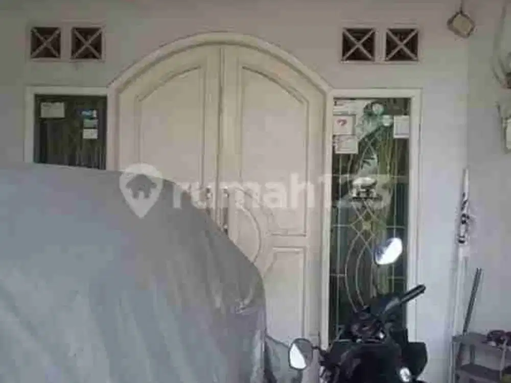 Rumah Super Murah Cikoko Pancoran
