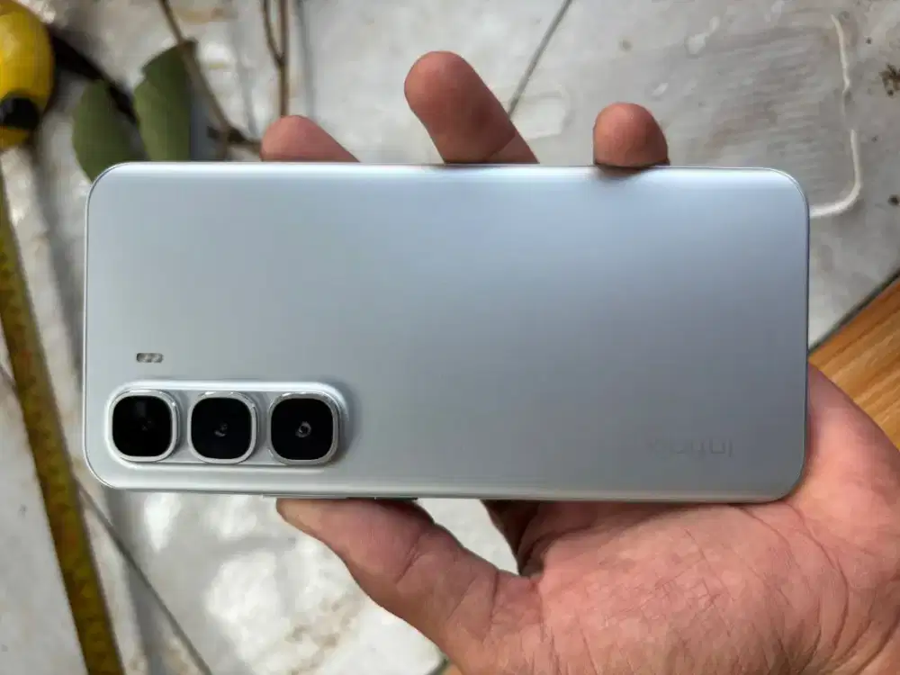 Infinix hot 60 pro+ plus