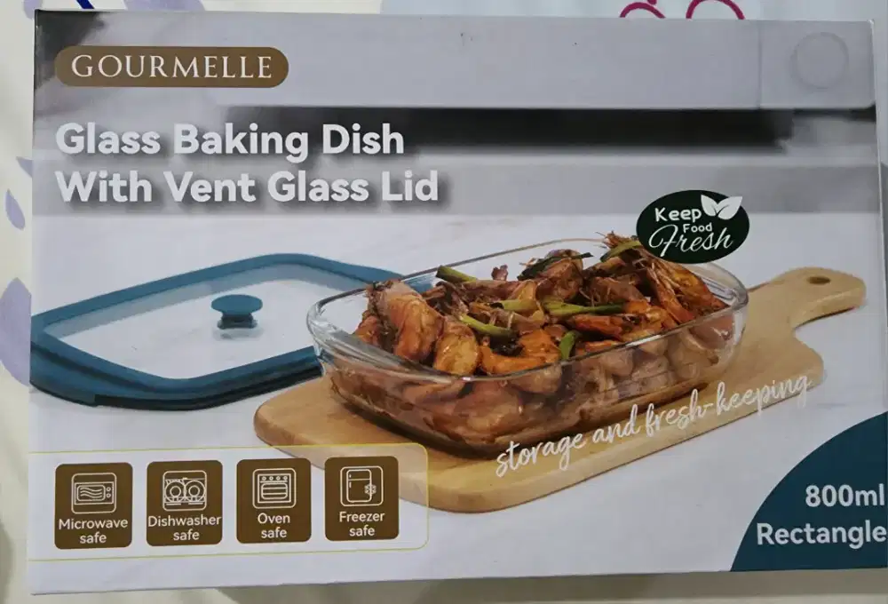 Tempat makan msh baru gress