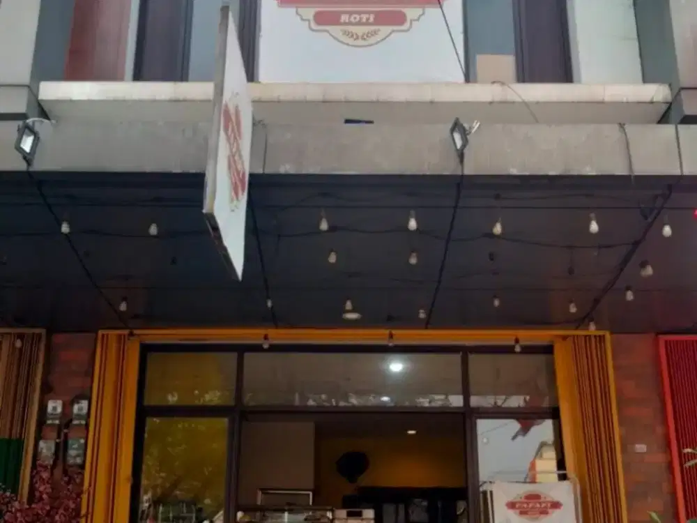 Dijual ruko metland cileungsi 2 lantai siap pakai ada fasum