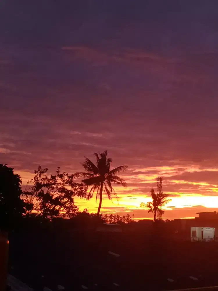 Mencari info lowongan pekerjaan