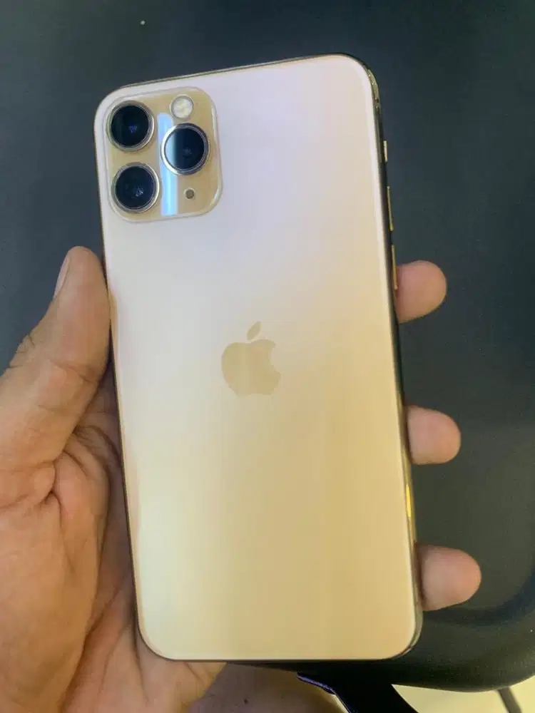 Iphone 11 pro 64gb