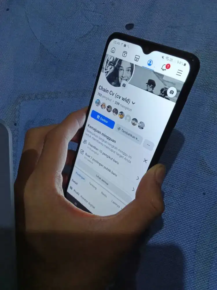 Samsung a1 ram 128gb