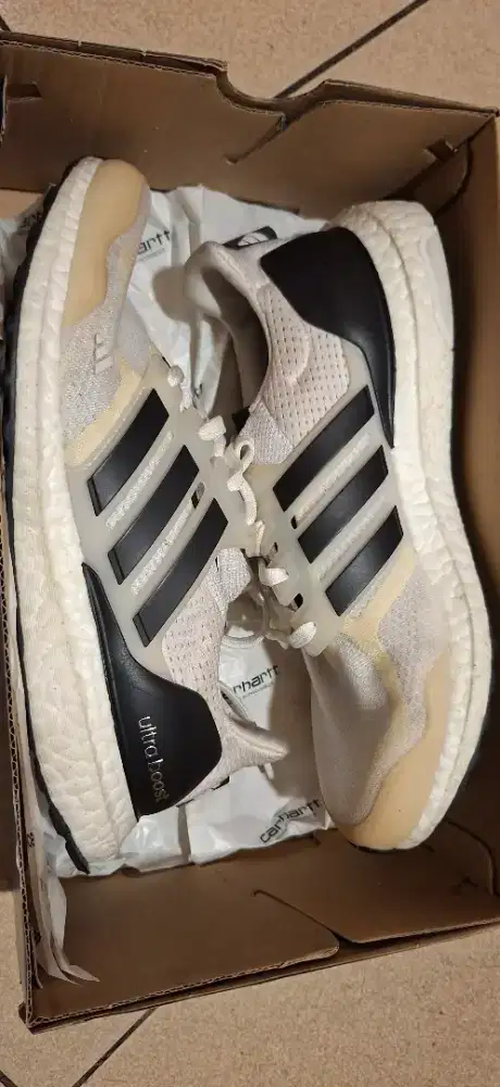 Sepatu adidas ultra boost original