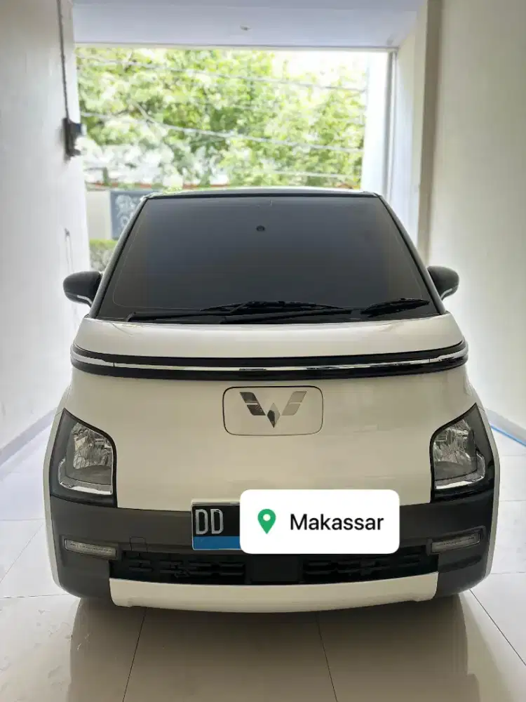 wuling air ev std 2022