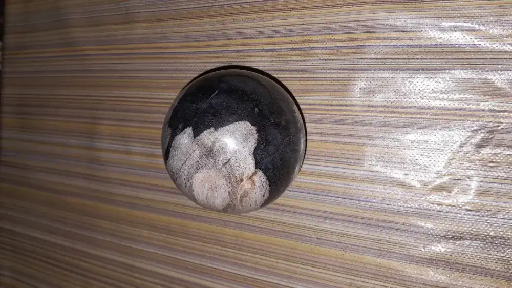 Set batu alam dekoratif elegan & unik