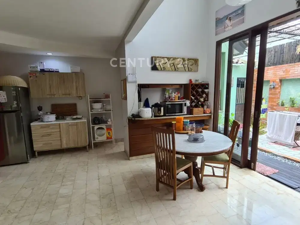 Rumah Bagus 2 Lantai Di Sektor 8 Bintaro Gb17546