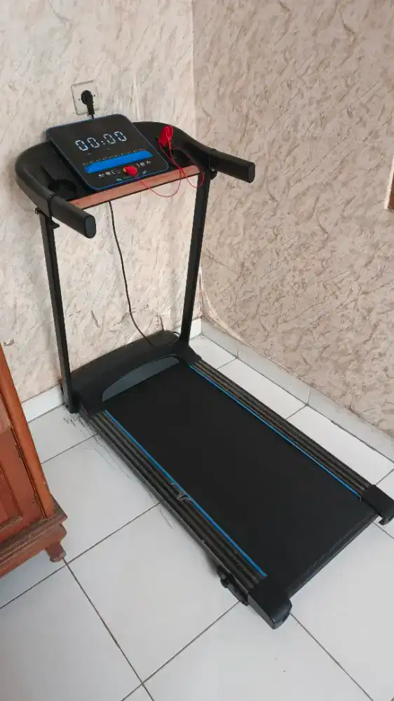 Treadmill Ebuy E2