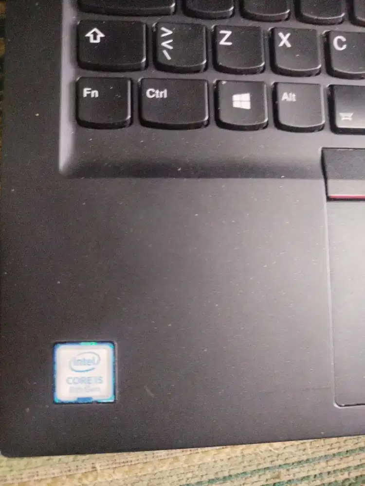 Jual cepat aja daripada ga dipake