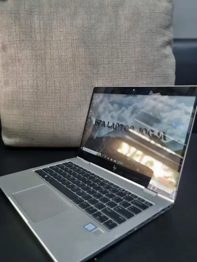 Laptop Touchscreen HP Elitebook

x360 830 G6 Intel core i5 gen 8,