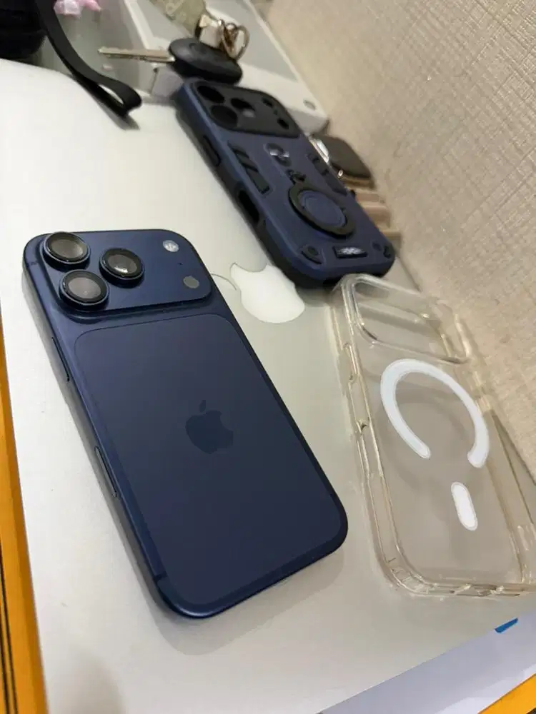 Iphone 17 pro 256GB Ibox Oct 2026