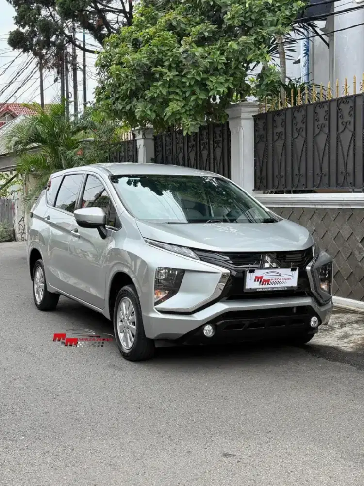 Xpander GLS 1.5 AT 2020