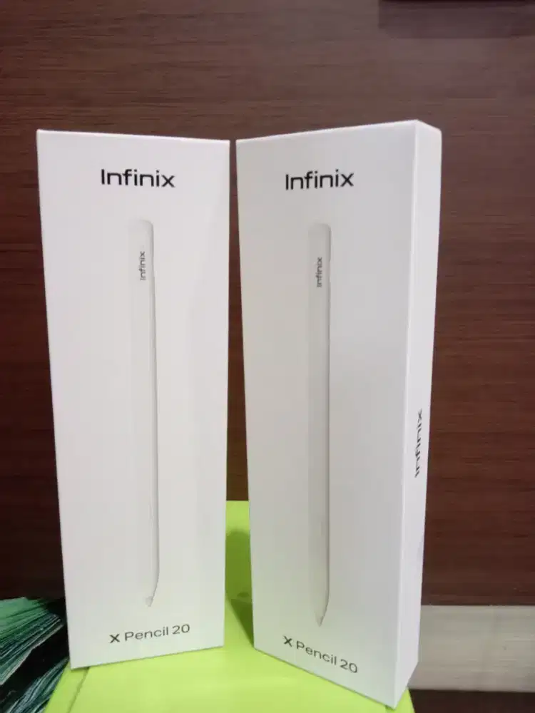 PENCIL INFINIX X20