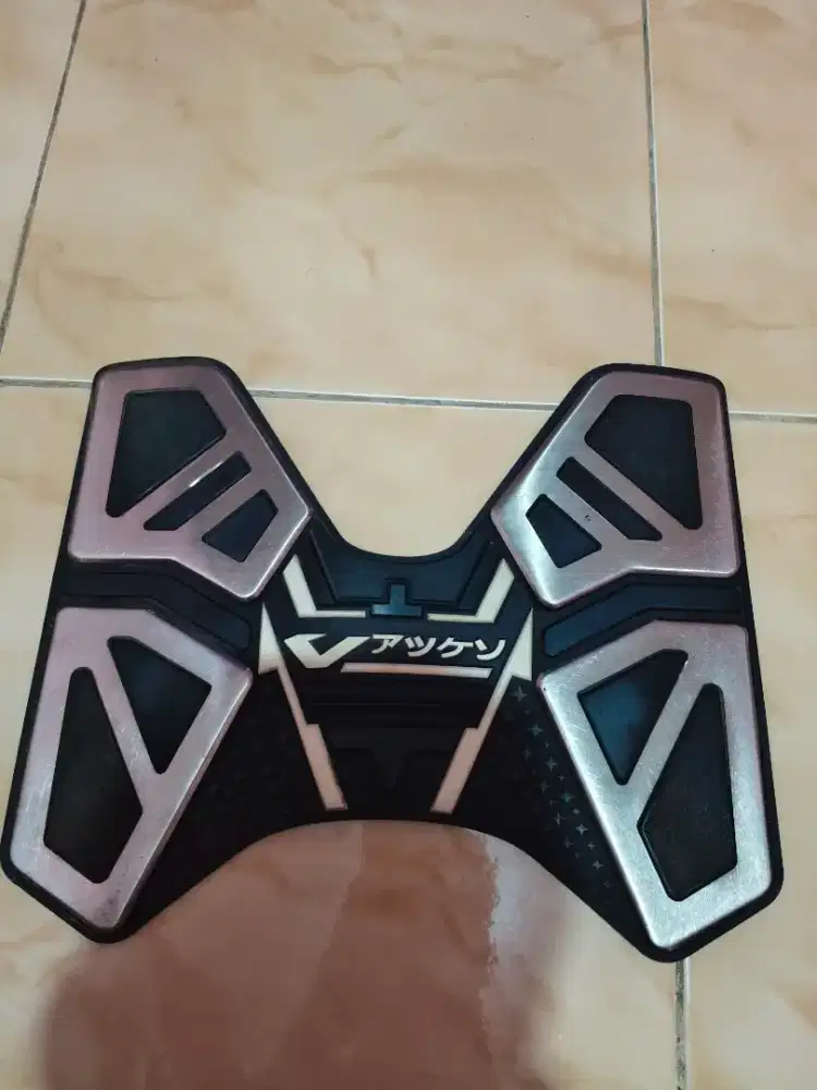 Karpet stenlis Vario 2018/2022