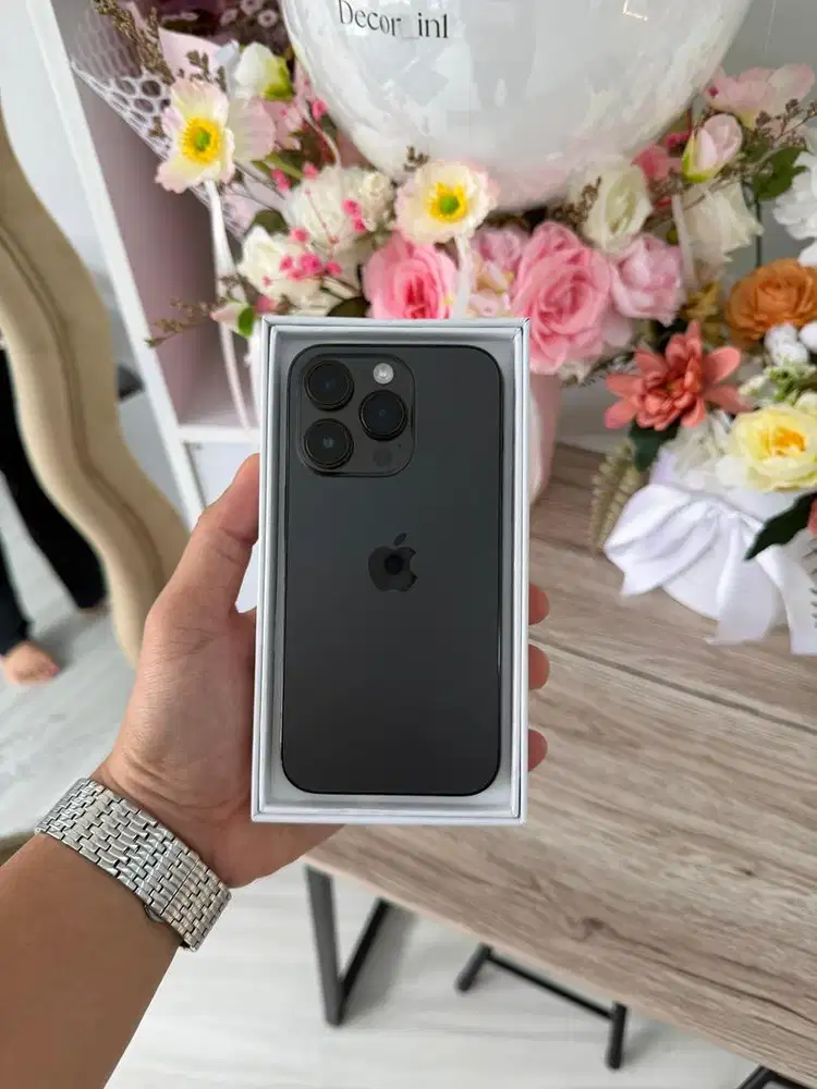 iPhone 14 pro 128gb (Ex Inter LLA)