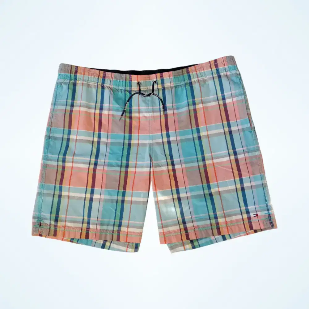 CELANA TOMMY HILFIGER BEACH PANT JUMBO