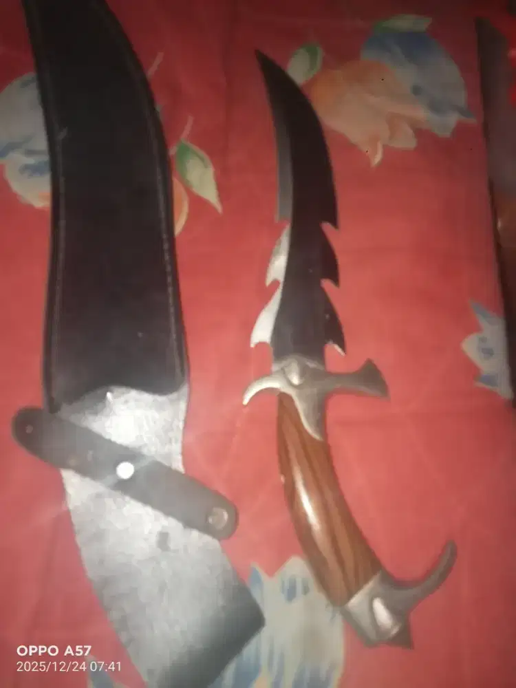 Koleksi barang antik