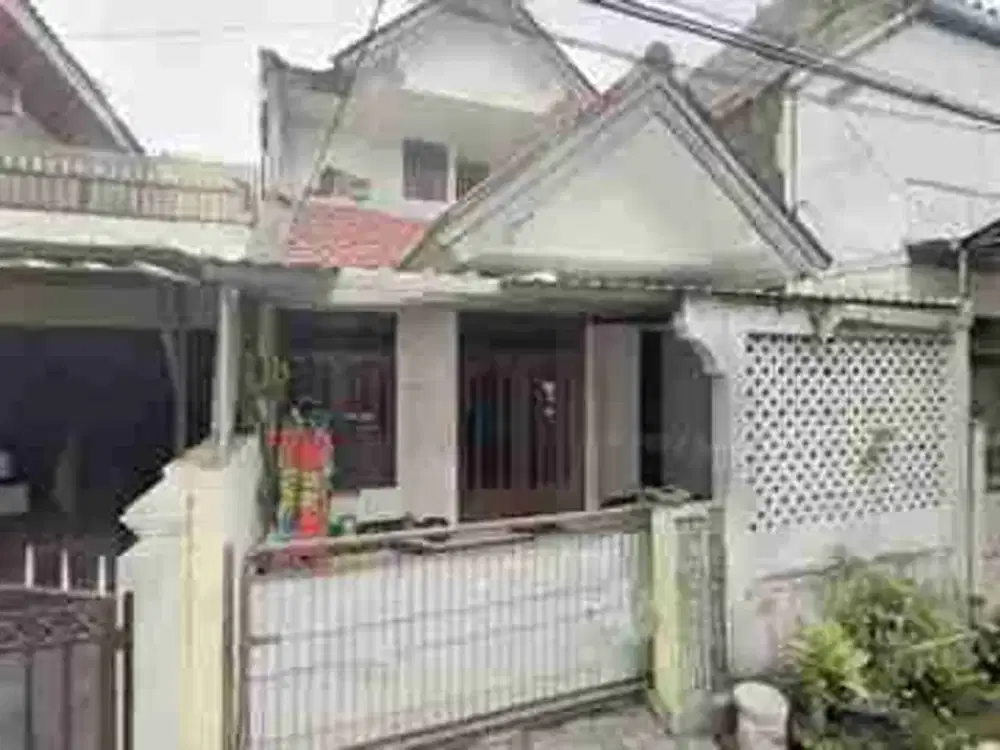 pondok Kelapa Lt90‼️ Jakarta Timur