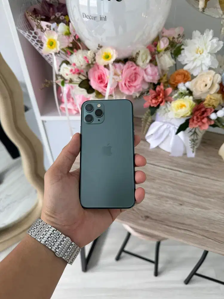 iPhone 11 Pro 64gb (Ex Inter LLA)