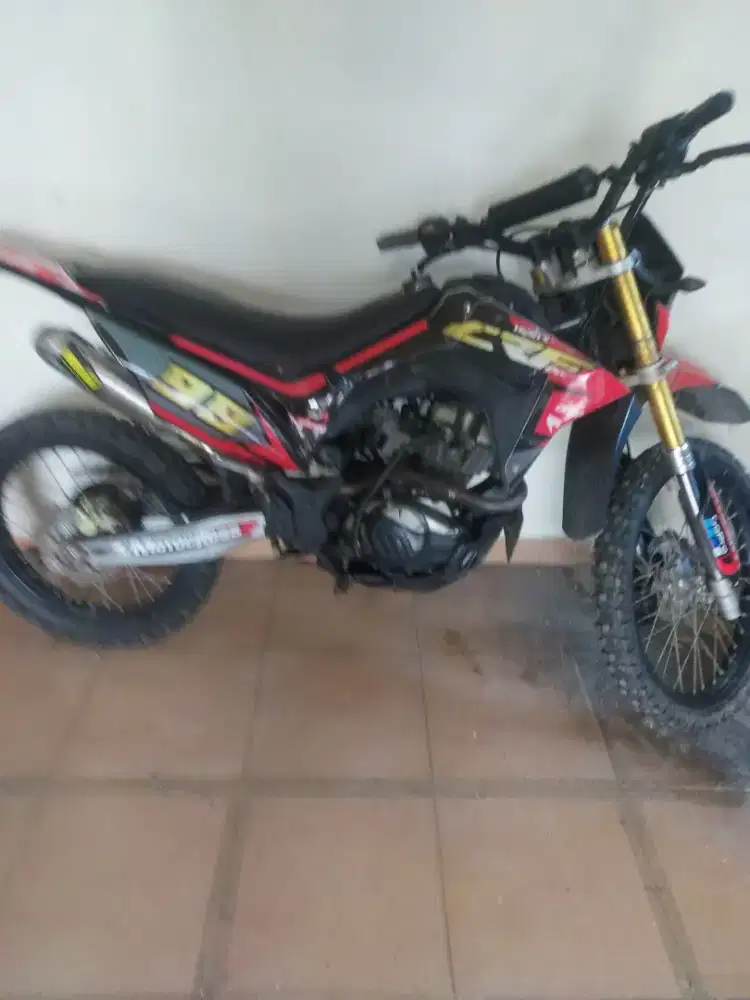 Jual cepat nego di rumah