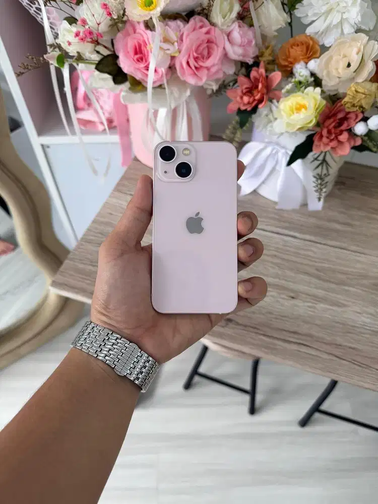 iPhone 13 Mini 256gb (Ex Inter LLA)