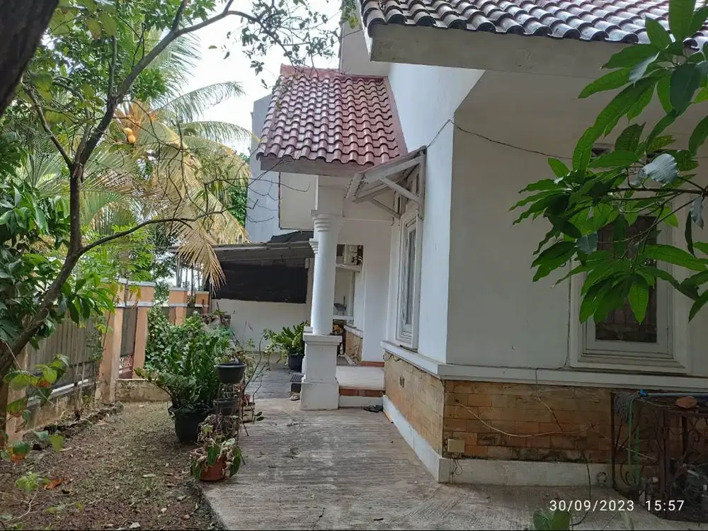 Bismillah Jual Rumah Murah Pondok cabe modern hill ciputat pamulang
