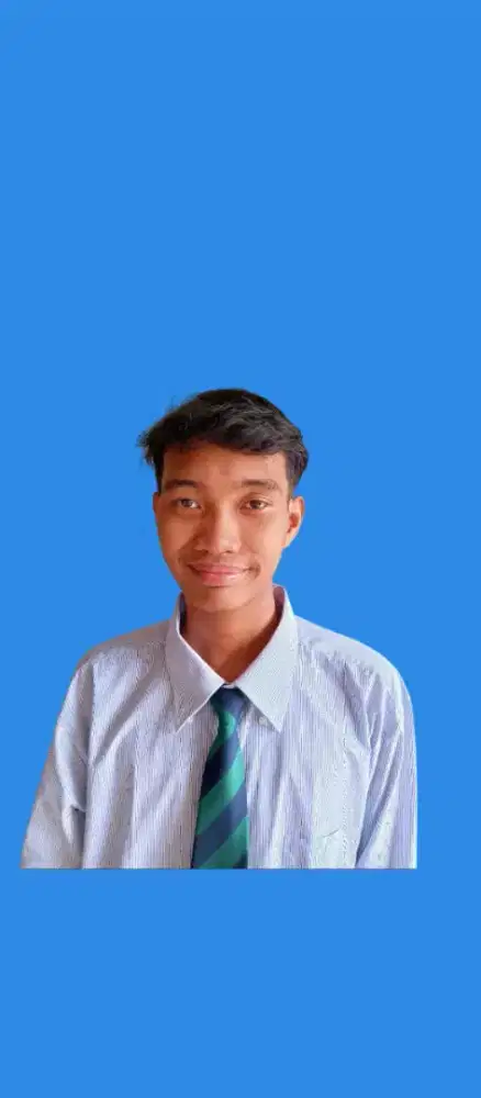 Mencari langganan ojek motor