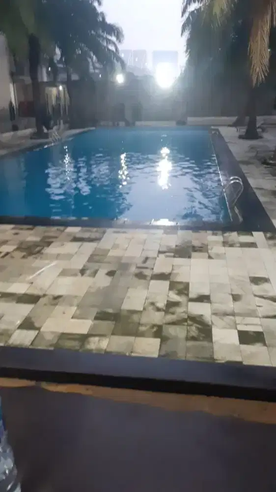 Jual murah 2 BR Apartemen Mutiara Bekasi Selatan