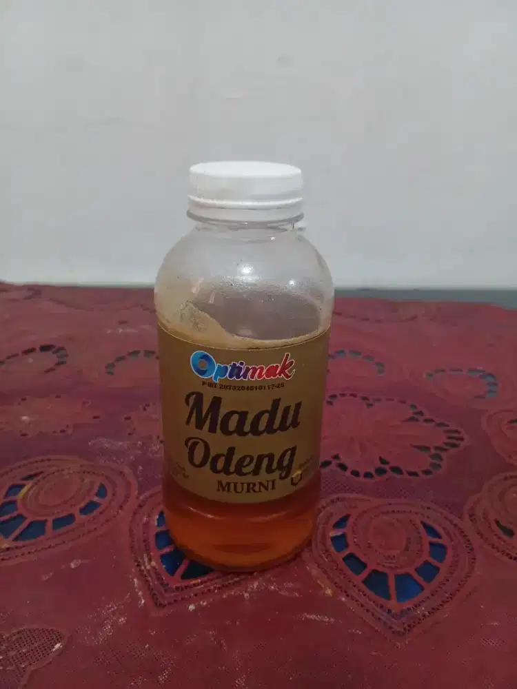 Madu Odeng Murni