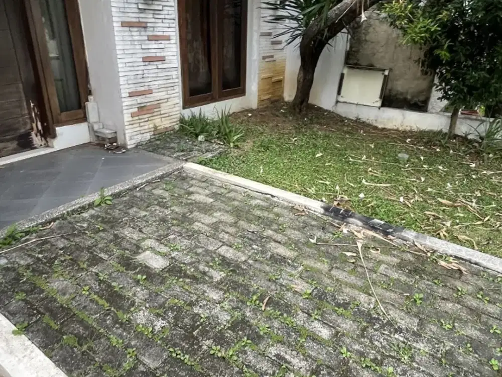 Lelang rumah komp panyawangan asri cileunyi bandung dekat akses tol cileunyi