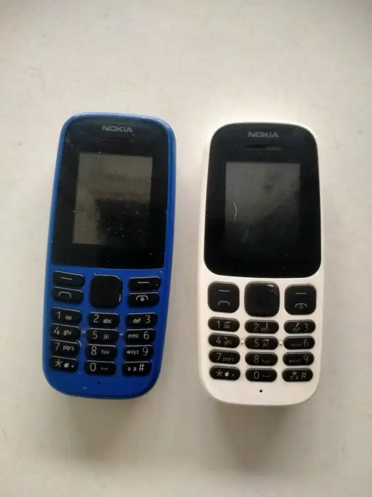 Nokia type 105 cengpo