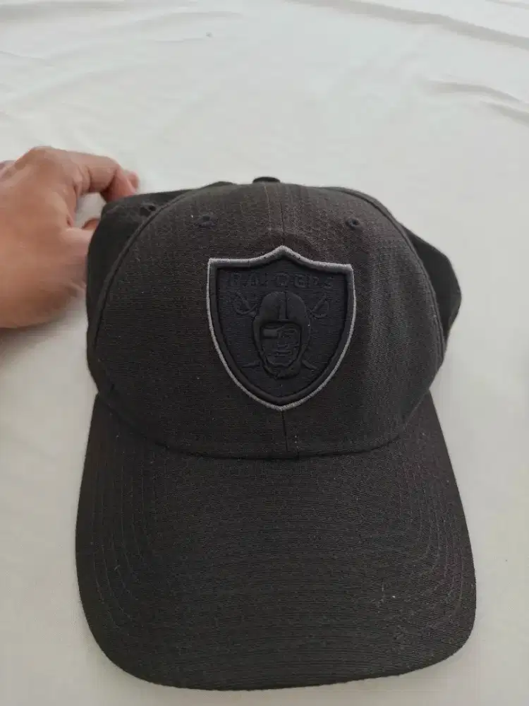 Topi caps new era riders