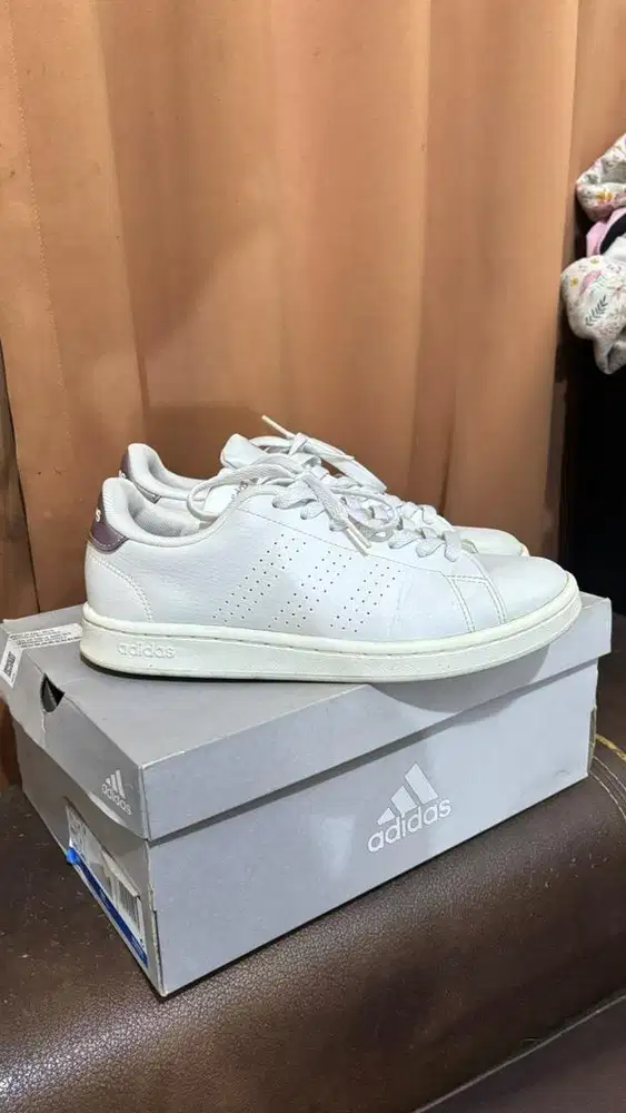 Adidas advantage tennis
